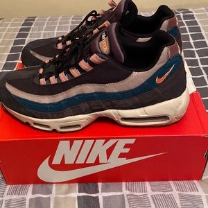 Nike Air Max 95